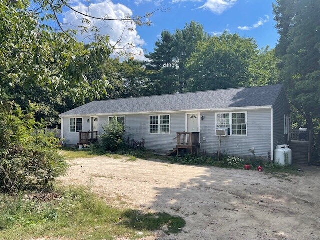 Primary Photo Of 1 Sugar Maple Rd, Gray Apartments For Sale