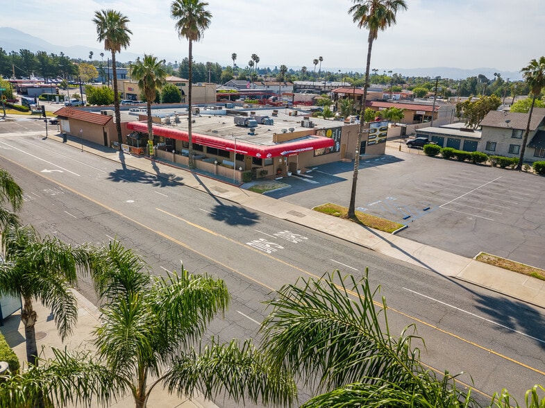 Primary Photo Of 127 W 40th St, San Bernardino General Retail For Sale