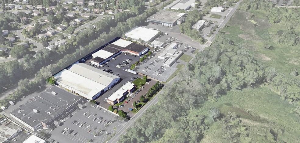 More Photos Of 2727 Philmont Ave, Huntingdon Valley Warehouse For Lease