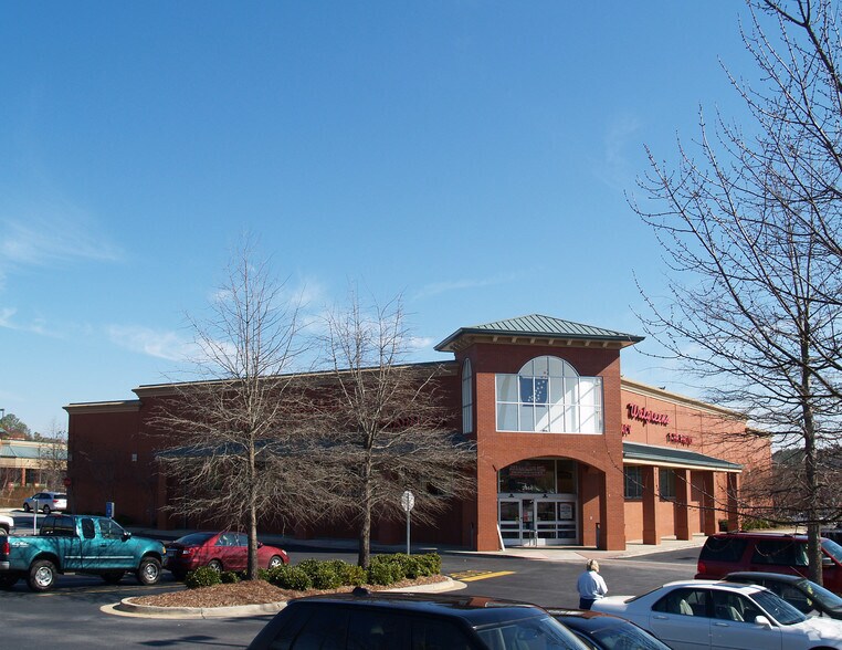 More Photos Of 3451 Earnest Barrett Pky, Marietta Unknown For Lease