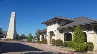 Primary Photo Of 8501 Wade Blvd, Frisco Medical For Sale