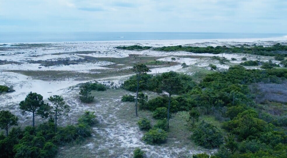 More Photos Of Horn Island, Pascagoula Land For Sale