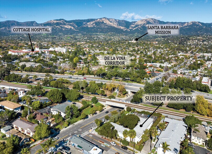 More Photos Of 1924 San Pascual St, Santa Barbara Apartments For Sale