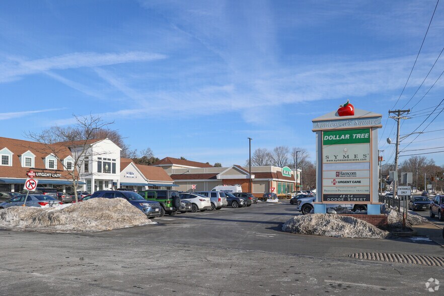 More Photos Of 50 Dodge St, Beverly Storefront For Lease