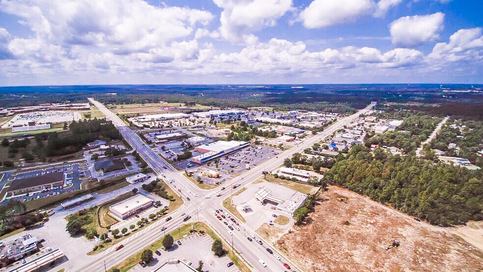 More Photos Of 5111 Backman ave, Lexington Land For Sale