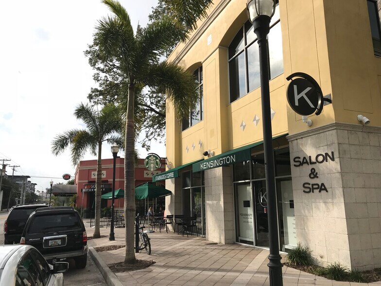 More Photos Of 711 S Howard Ave, Tampa Coworking Space