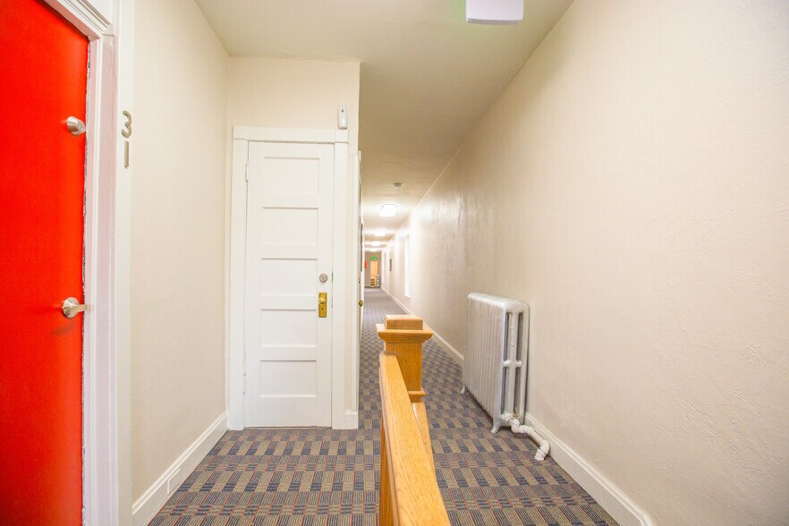 More Photos Of 1671 Washington St, Denver Apartments For Sale
