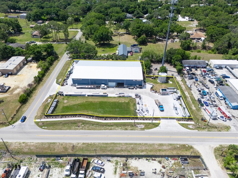 More Photos Of US Highway 542 w, Winter Haven Manufacturing For Lease