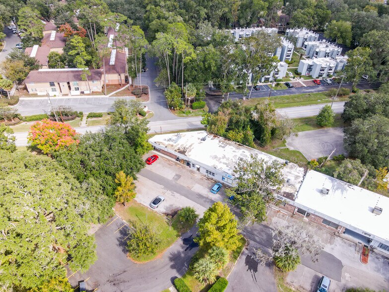 More Photos Of 4000 W Newberry Rd, Gainesville Storefront Retail Office For Sale