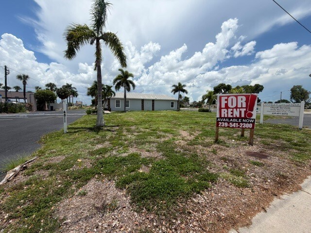 More Photos Of 4811 Del Prado Blvd S, Cape Coral Office For Lease