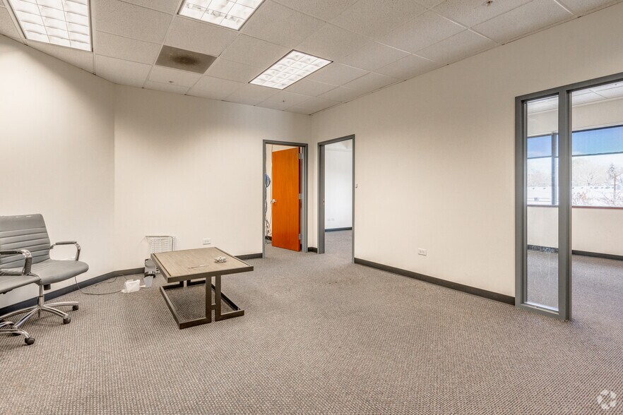 More Photos Of 201 Steele St, Denver Office For Lease