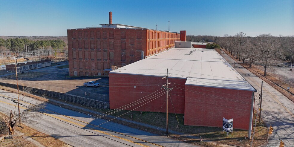 More Photos Of 129 Monarch Hwy, Union Warehouse For Sale