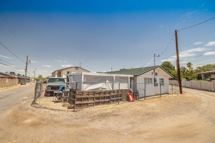 More Photos Of 2015 E Eugie Ter, Phoenix Apartments For Sale