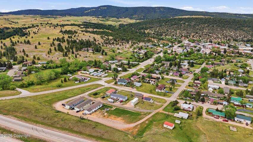 More Photos Of 102 Lincoln, Sundance Land For Sale