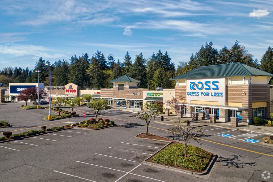 Primary Photo Of 26015-26301 104th Ave SE, Kent Freestanding For Lease