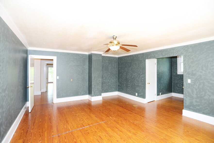 More Photos Of 3525 GA Highway 129, Jeffersonville Land For Sale