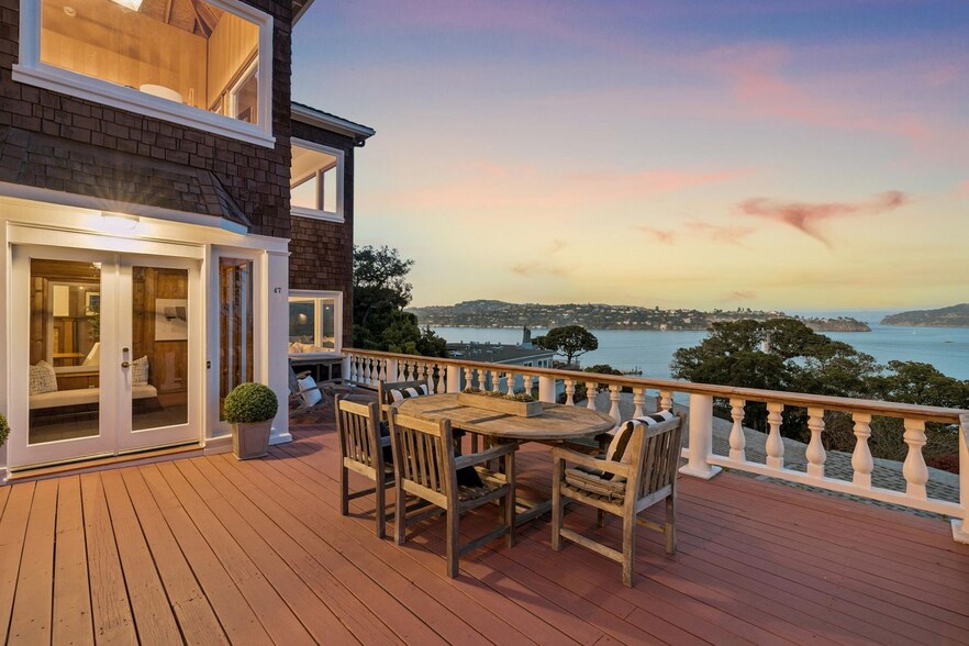 More Photos Of 47 Bulkley Ave, Sausalito Apartments For Sale