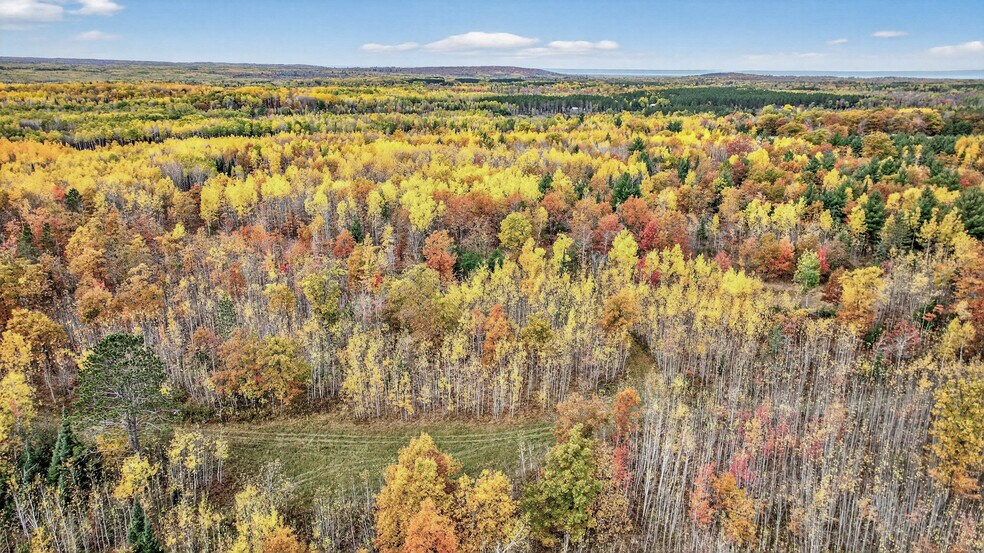 More Photos Of 1495 Bain Rd, Brule Specialty For Sale