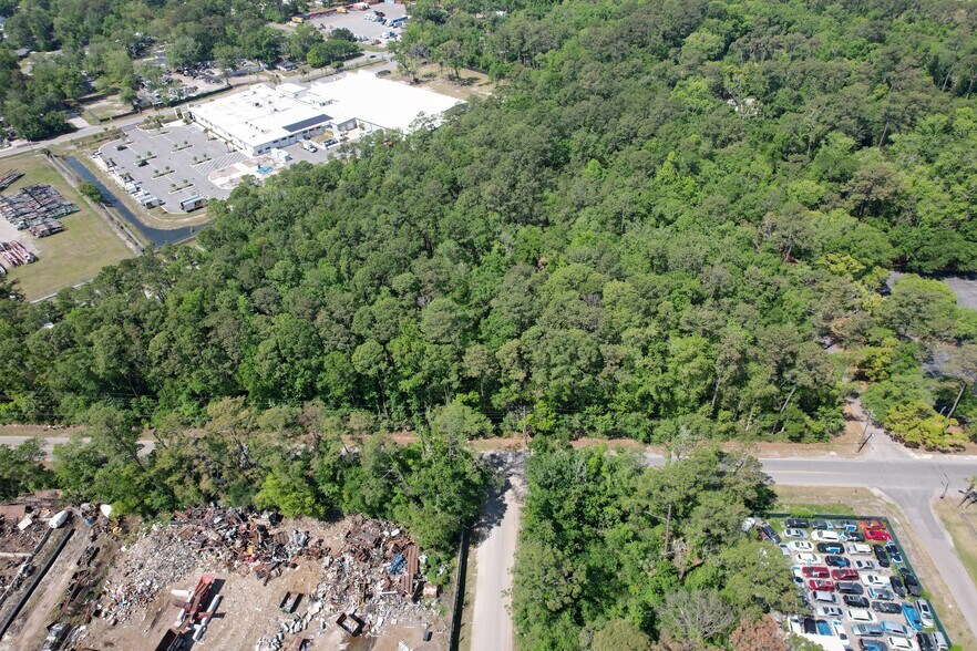 More Photos Of 0 Edgewood Dr, Jacksonville Land For Sale