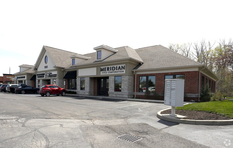 More Photos Of 9885 E 116th St, Fishers Office For Lease