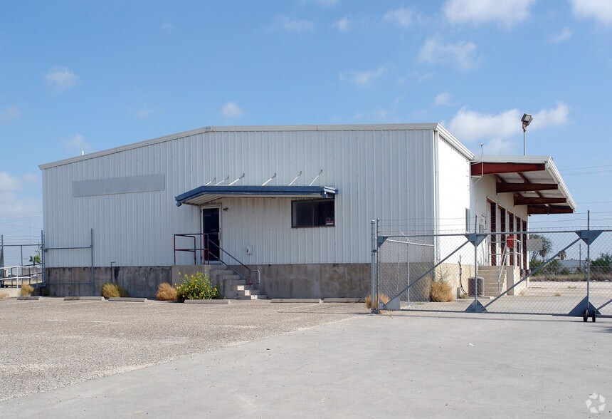 More Photos Of 4834 Santa Elena St, Corpus Christi Truck Terminal For Sale