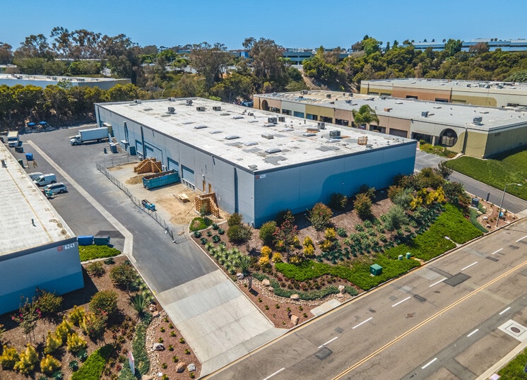 More Photos Of 6231 Yarrow Dr, Carlsbad Manufacturing For Lease