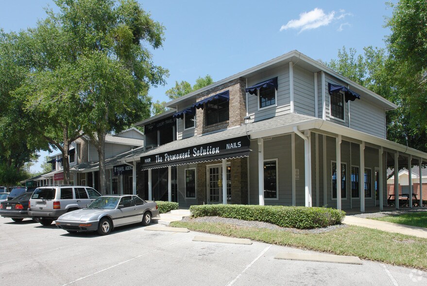 More Photos Of 3525 W Lake Mary Blvd, Lake Mary General Retail For Lease