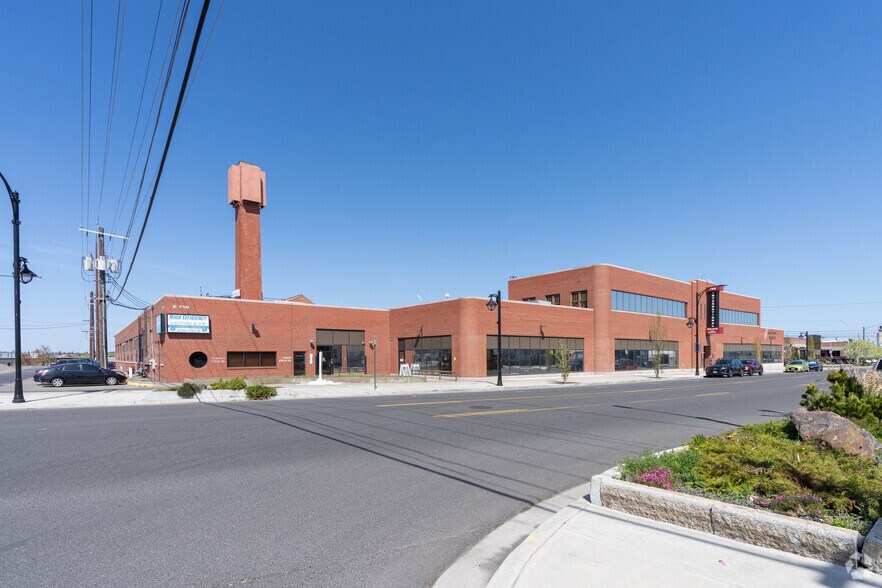 Primary Photo Of 715 E Sprague Ave, Spokane Warehouse For Lease