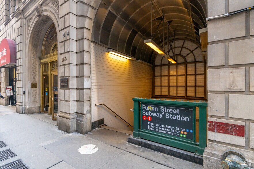 More Photos Of 150 William St, New York Office For Sale