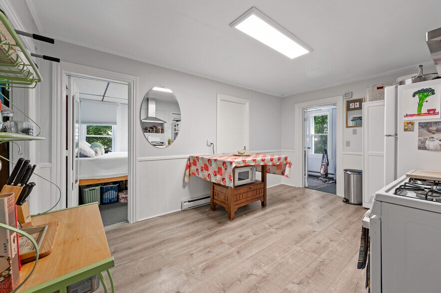 More Photos Of , Troy Multifamily For Sale