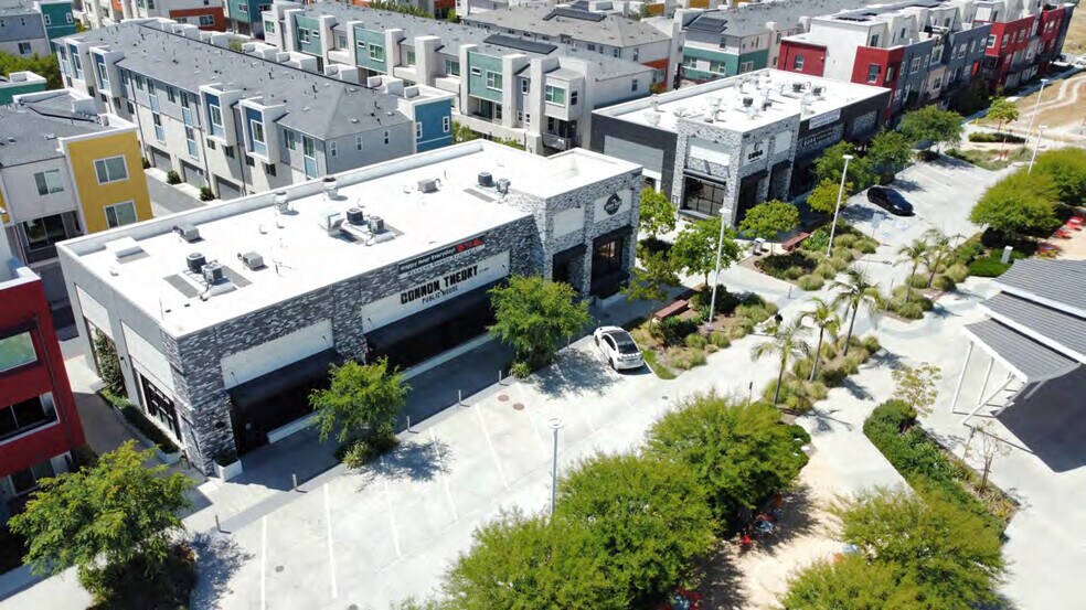 More Photos Of 1980 Optima St, Chula Vista Restaurant For Lease