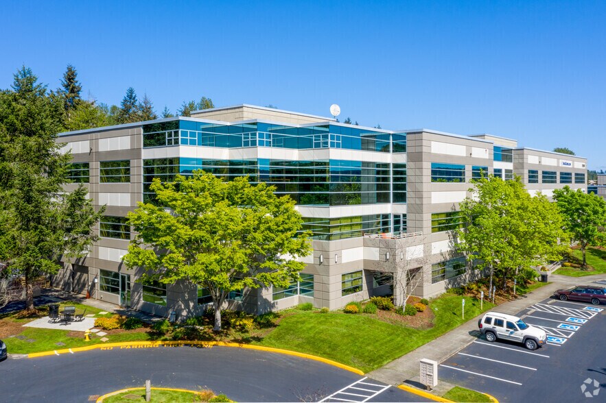 More Photos Of 11241 Willows Rd NE, Redmond Office For Lease