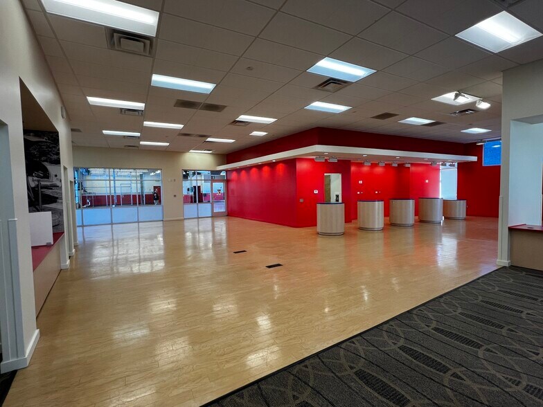 More Photos Of 707 E Gay St, West Chester General Retail For Sale