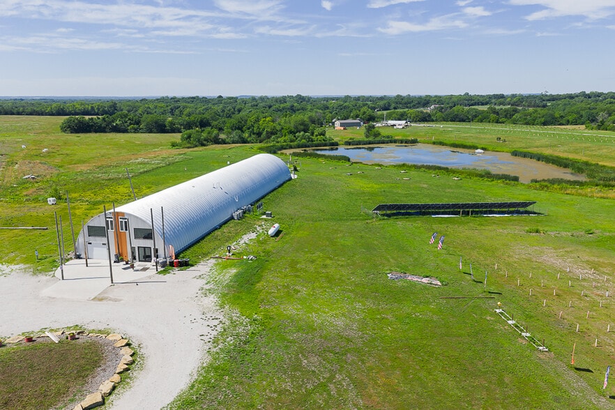 More Photos Of 24305 Loring Rd, Lawrence Land For Sale