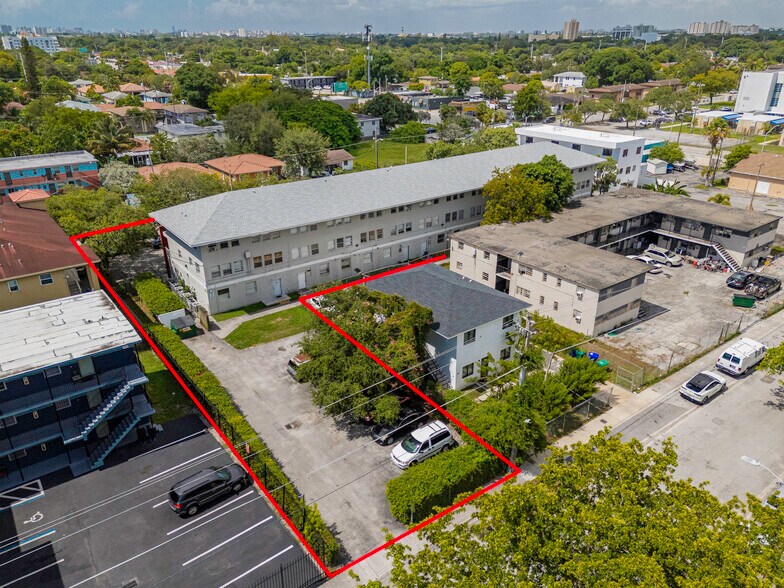 More Photos Of 1621 Nw 60th St, Miami Apartments For Sale
