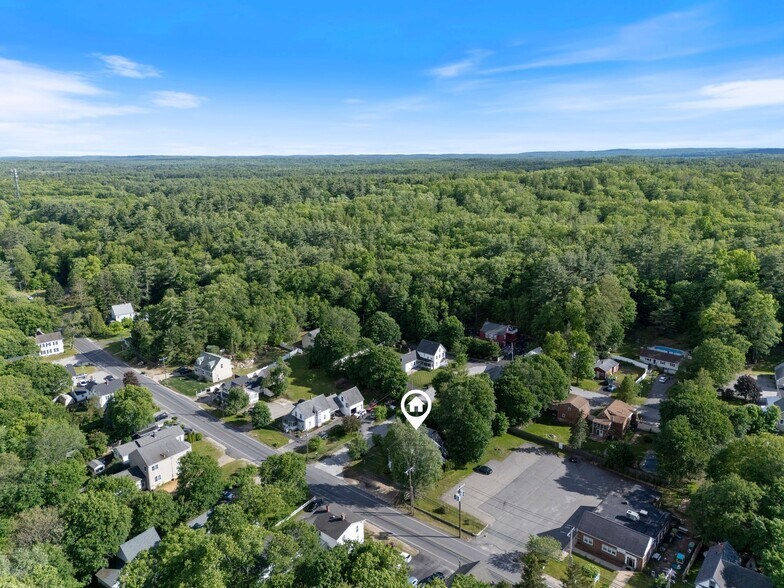 More Photos Of 81 Main St, Raymond Apartments For Sale