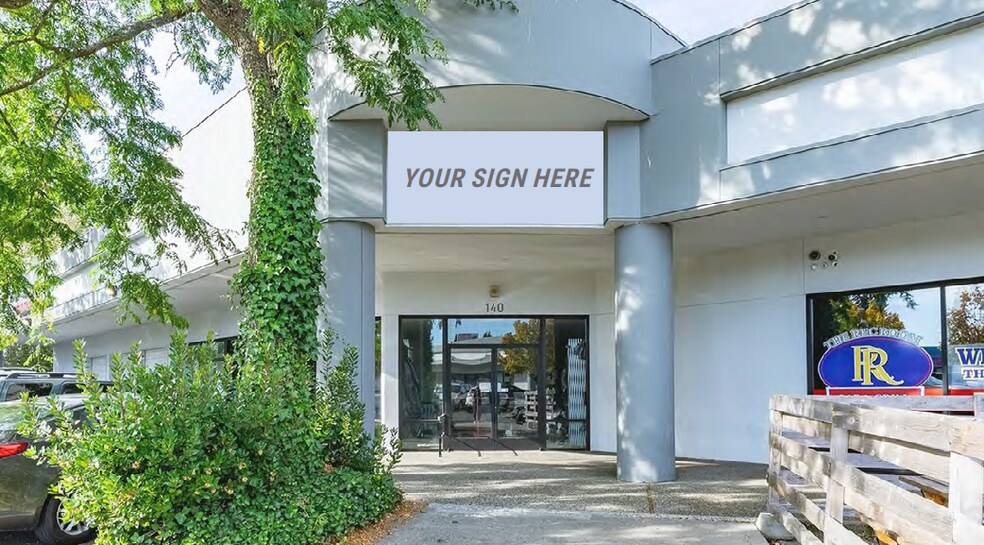 Primary Photo Of 14920 Highway 99, Lynnwood Unknown For Lease