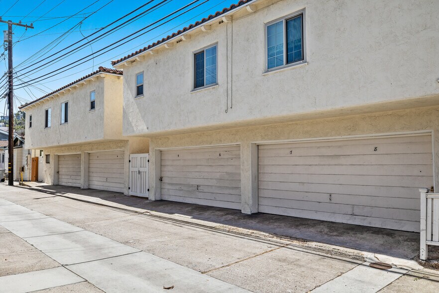 More Photos Of 4766-4780 Niagara Ave, San Diego Apartments For Sale
