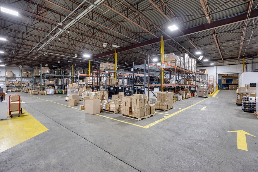 More Photos Of 301 N 4th St, Vineland Warehouse For Lease