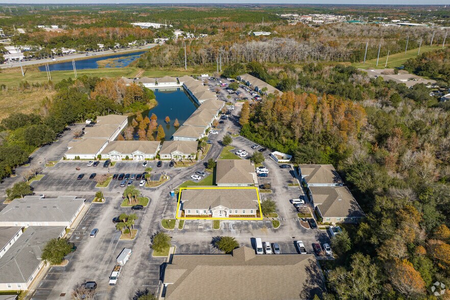 More Photos Of 13021 W Linebaugh Ave, Tampa Medical For Lease