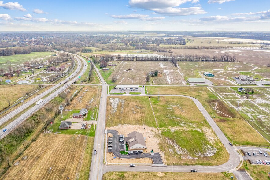 More Photos Of 4505 Lucky Strike Loop, Owensboro Medical For Sale