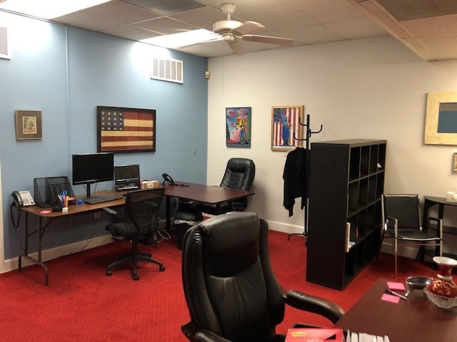More Photos Of 201 Massachusetts Ave NE, Washington Office For Lease