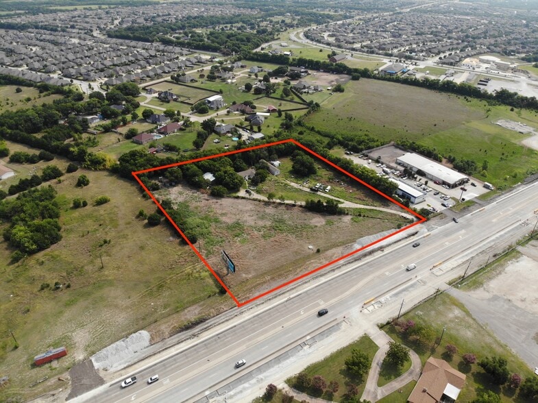 More Photos Of 4555 Highway 380 E, Princeton Land For Sale