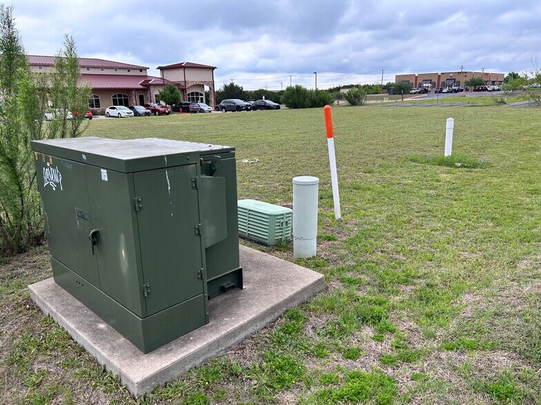 More Photos Of 1754 Bagdad Rd, Cedar Park Land For Sale