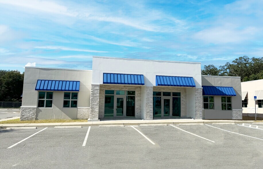 More Photos Of 871-801 Highway 466, Lady Lake Unknown For Lease