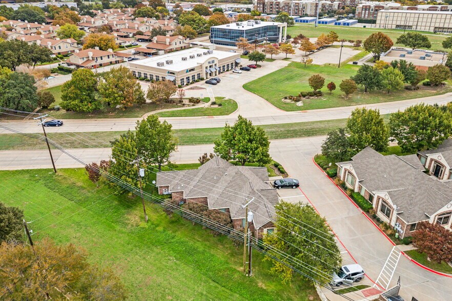 More Photos Of 3000 Keller Springs Rd, Carrollton Office Residential For Sale