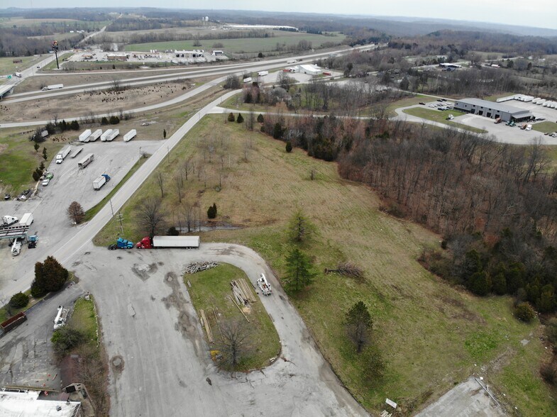 More Photos Of 6916 IN-66, Leavenworth General Retail For Sale