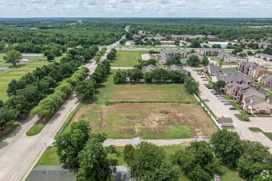 More Photos Of 716 Sonia Dr, Norman Land For Sale