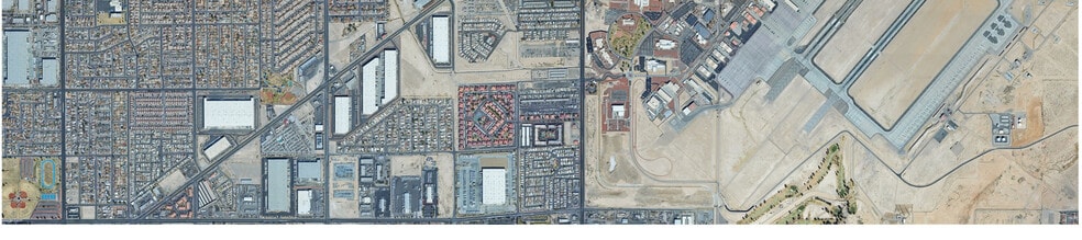 More Photos Of 5225 E Craig Rd, Las Vegas Warehouse For Sale