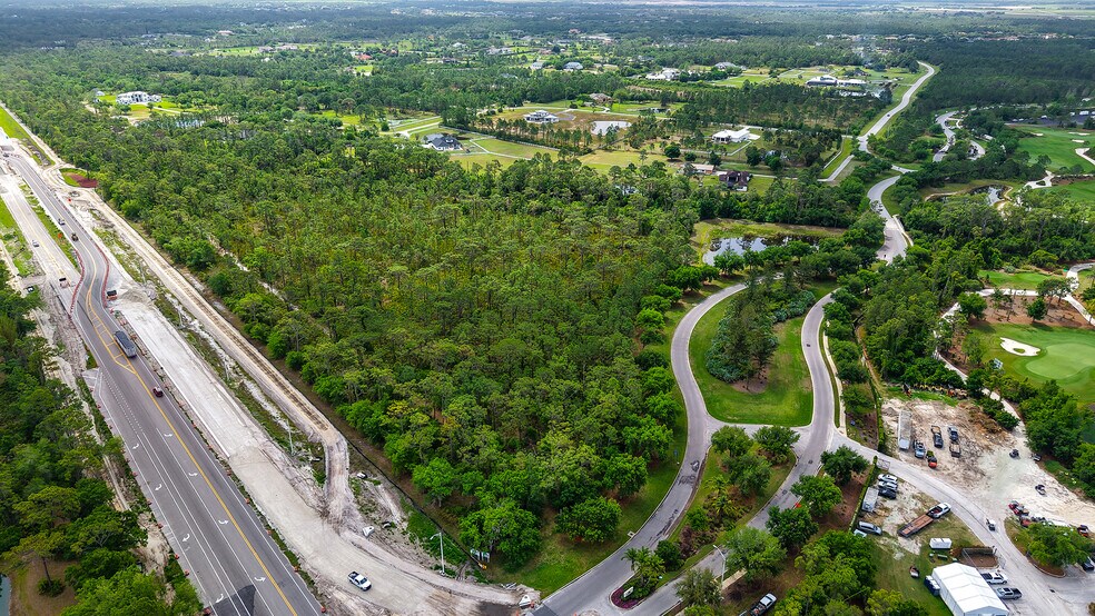 More Photos Of Lindrick Ln @ State Route 70, Lakewood Ranch Land For Sale